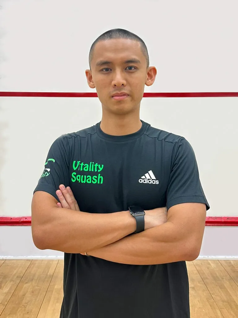 Alan Ma