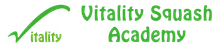 Vitality Squash Academy