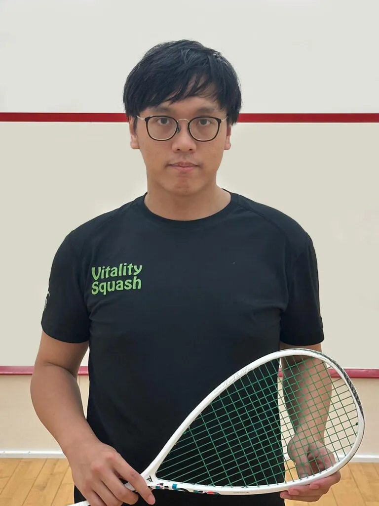 Nick Chan