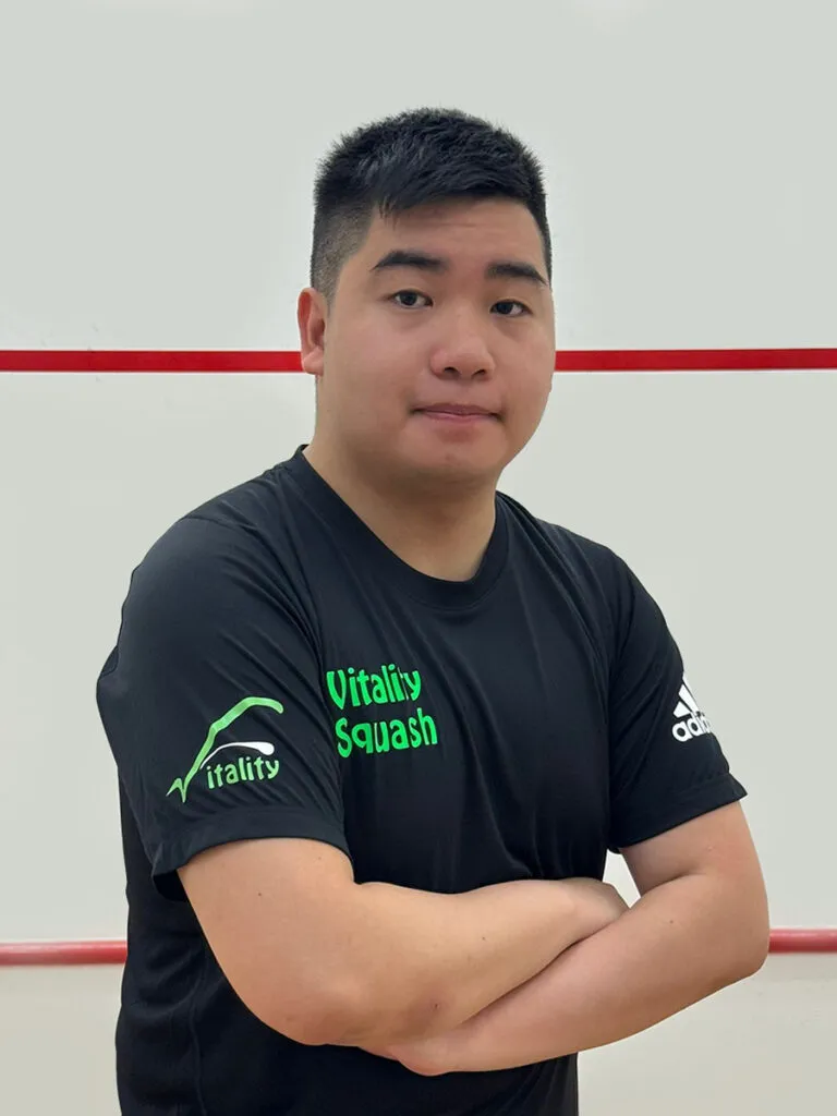 Percy Ng