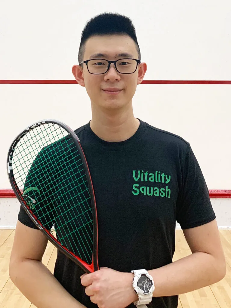 Timmy Lam