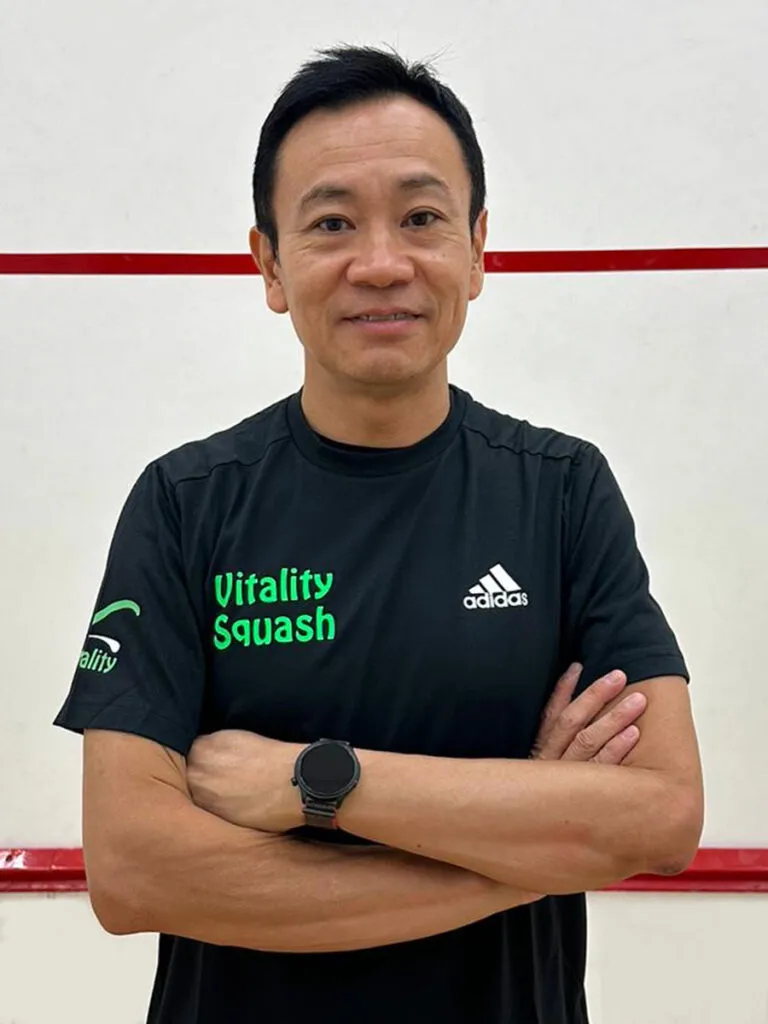 Vincent Yu